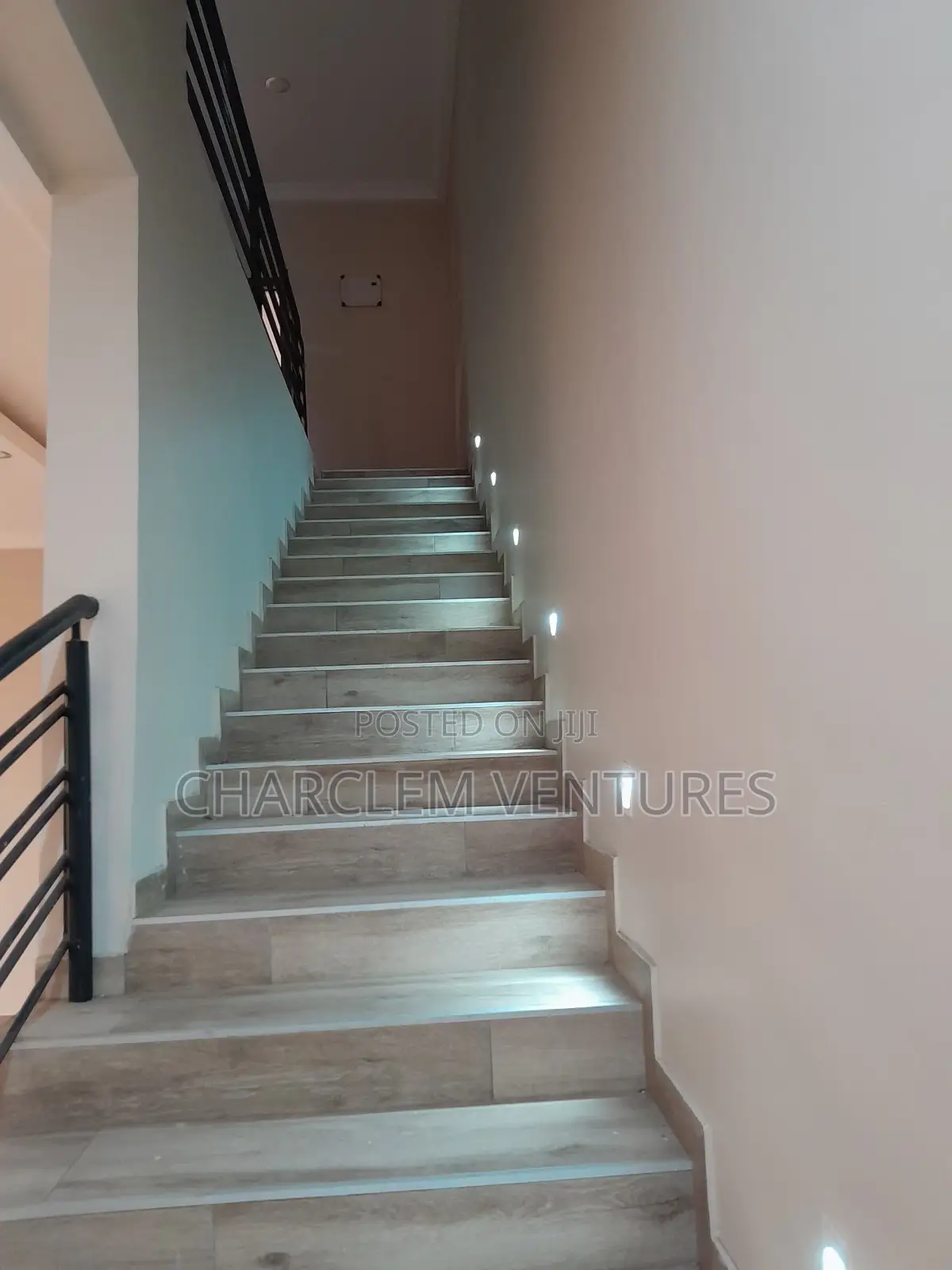 3bdrm House in Charclem Ventures, East Legon for rent in East Legon