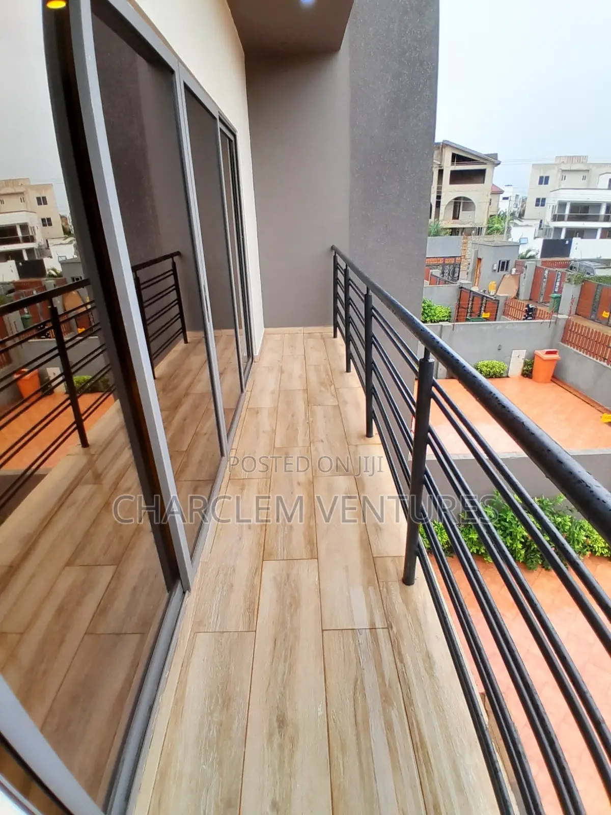 3bdrm House in Charclem Ventures, East Legon for rent in East Legon