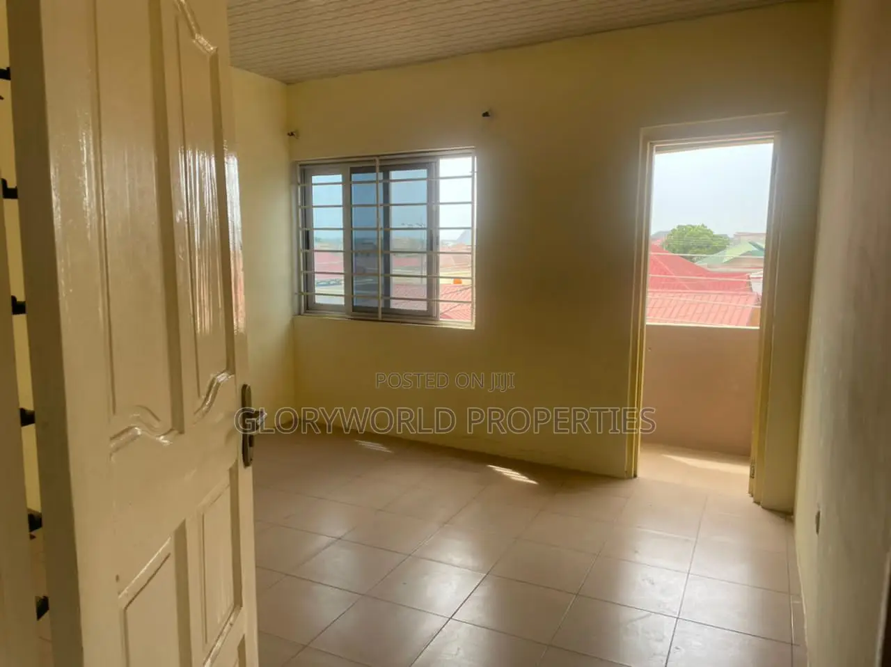 2bdrm Apartment in Lashibi for sale in Lashibi