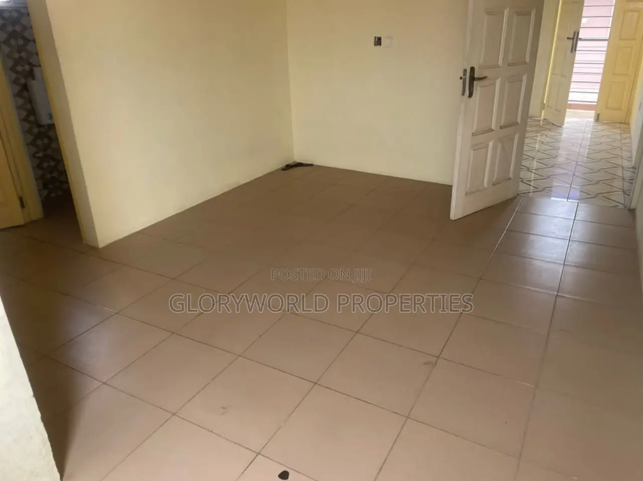 2bdrm Apartment in Lashibi for sale in Lashibi