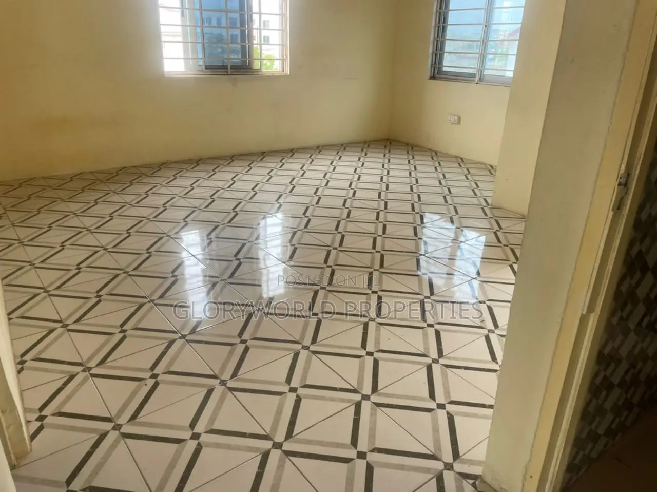 2bdrm Apartment in Lashibi for sale in Lashibi