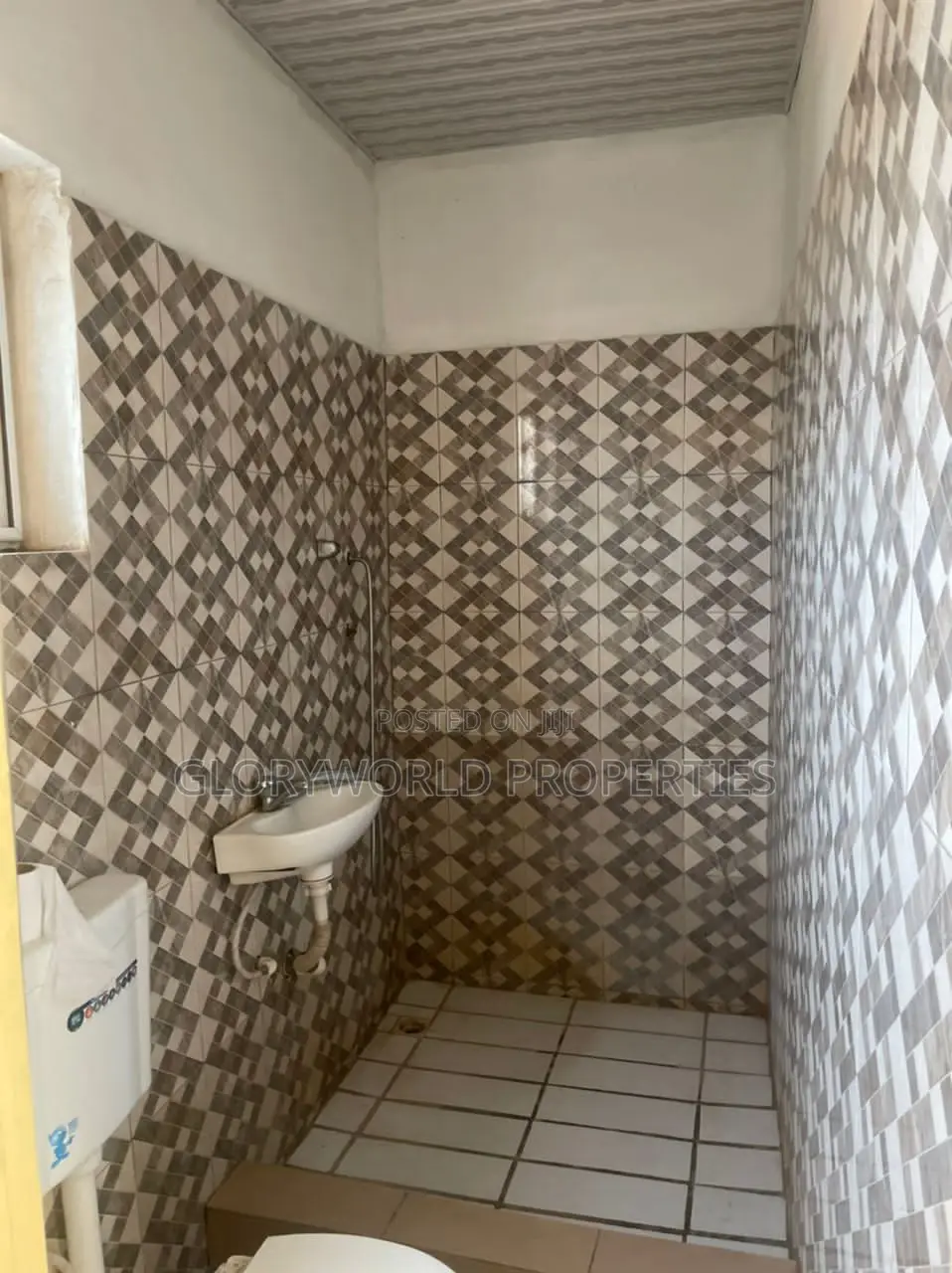 2bdrm Apartment in Lashibi for sale in Lashibi