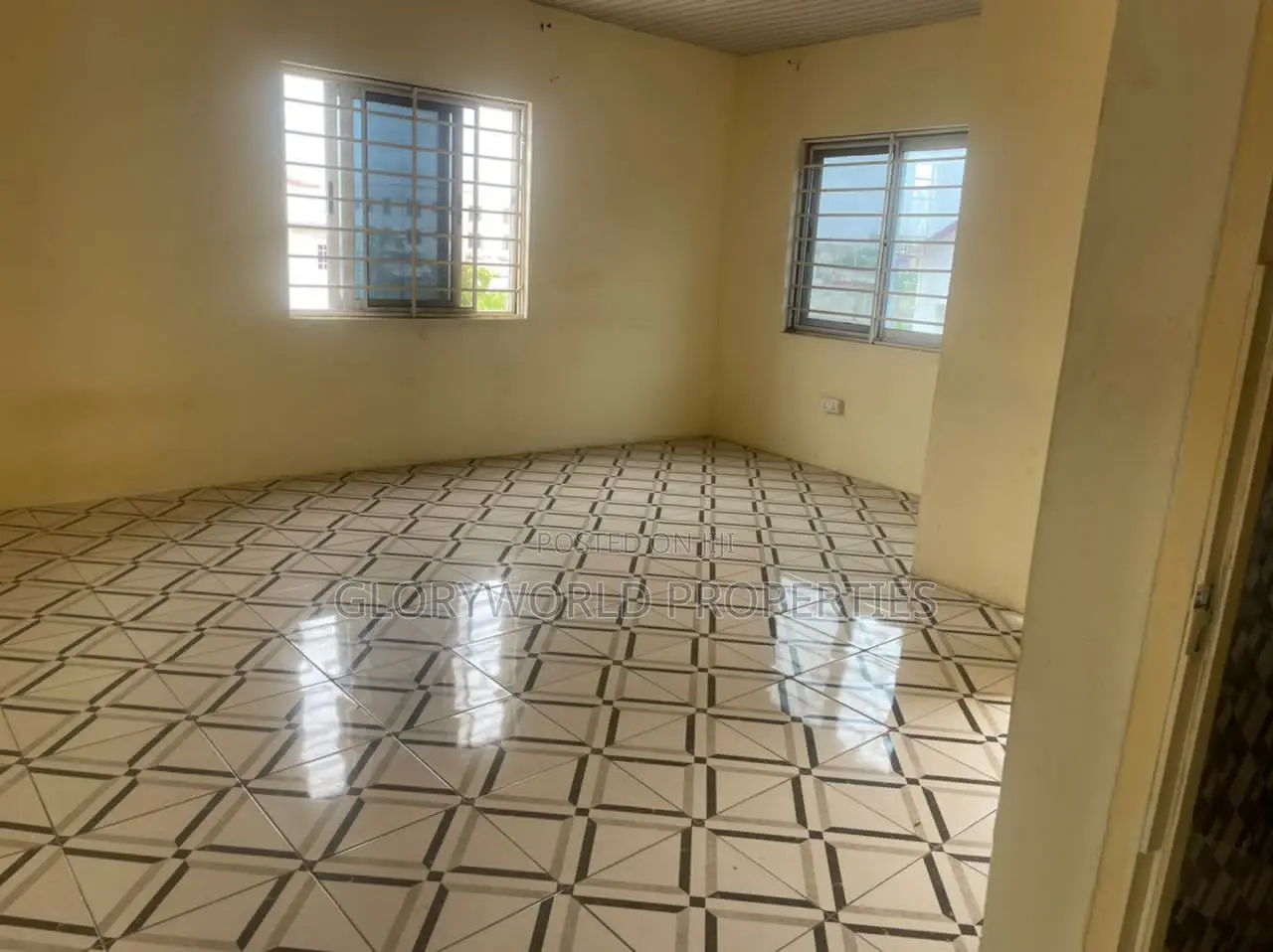 2bdrm Apartment in Lashibi for sale in Lashibi