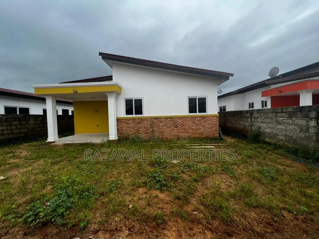 3bdrm House in Accra Metropolitan for sale in Accra Metropolitan