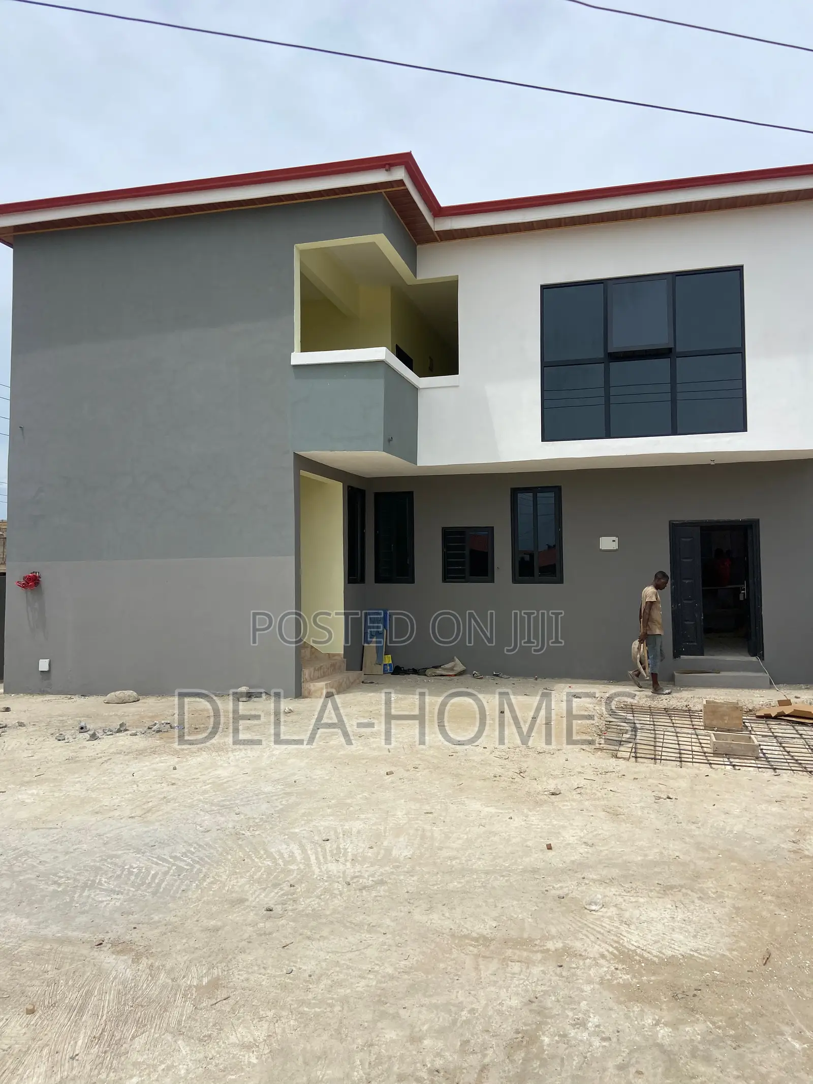 1bdrm Apartment in Adenta for rent in Adenta
