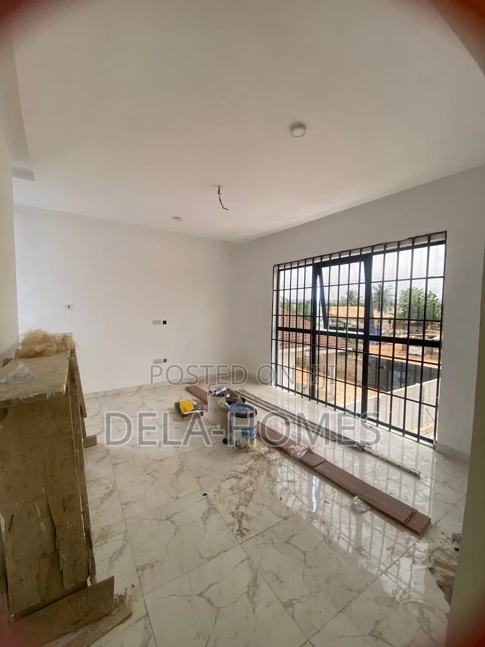 1bdrm Apartment in Adenta for rent in Adenta