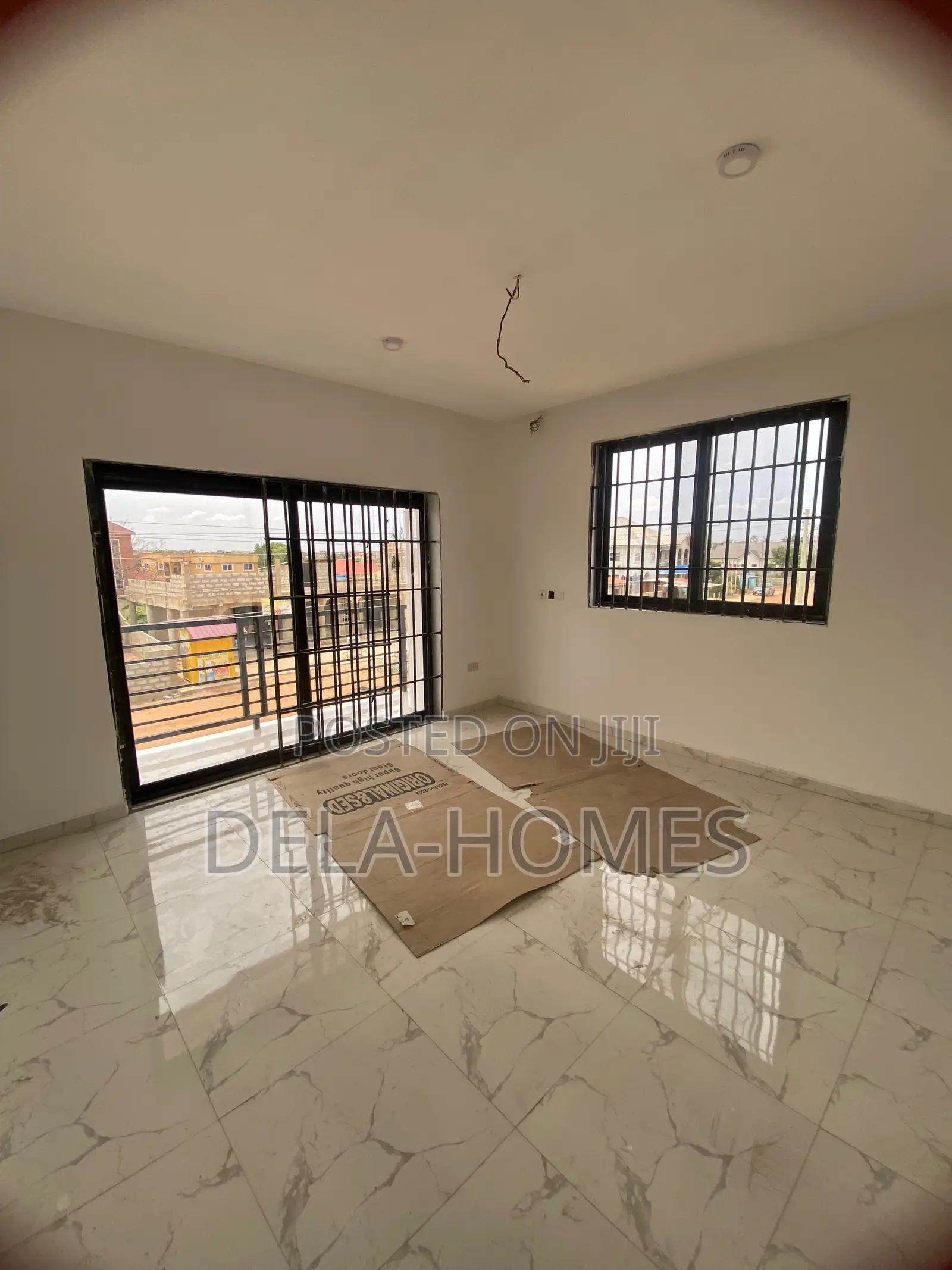 1bdrm Apartment in Adenta for rent in Adenta