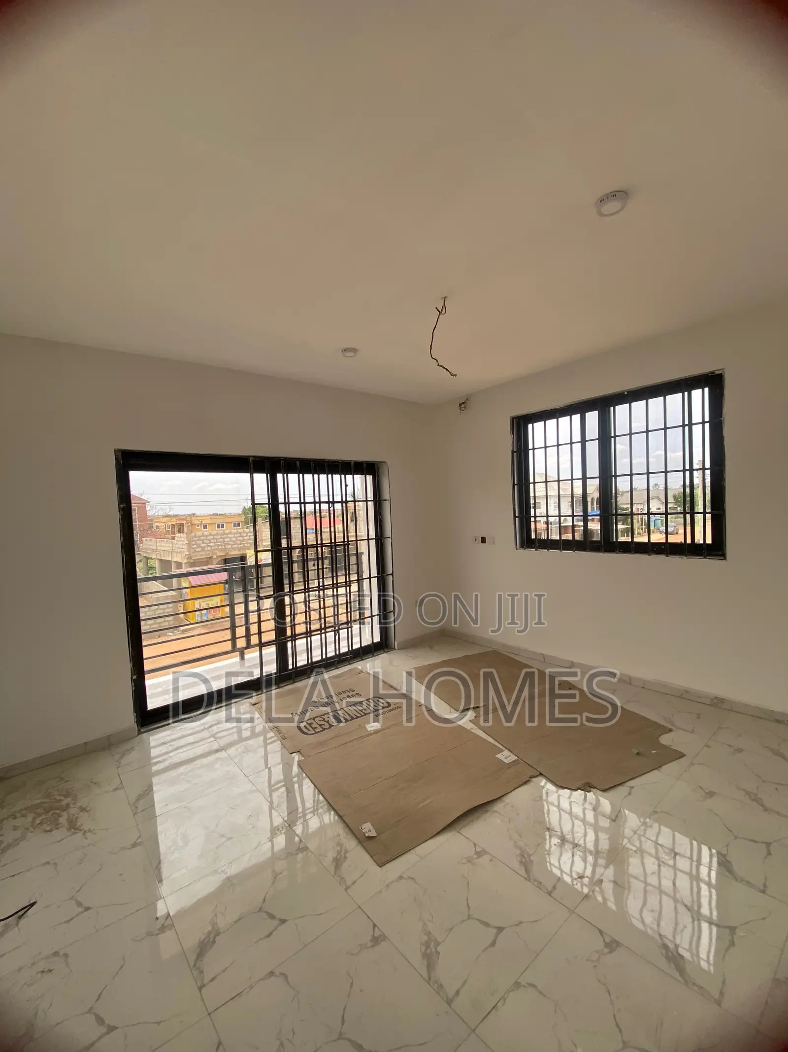 1bdrm Apartment in Adenta for rent in Adenta