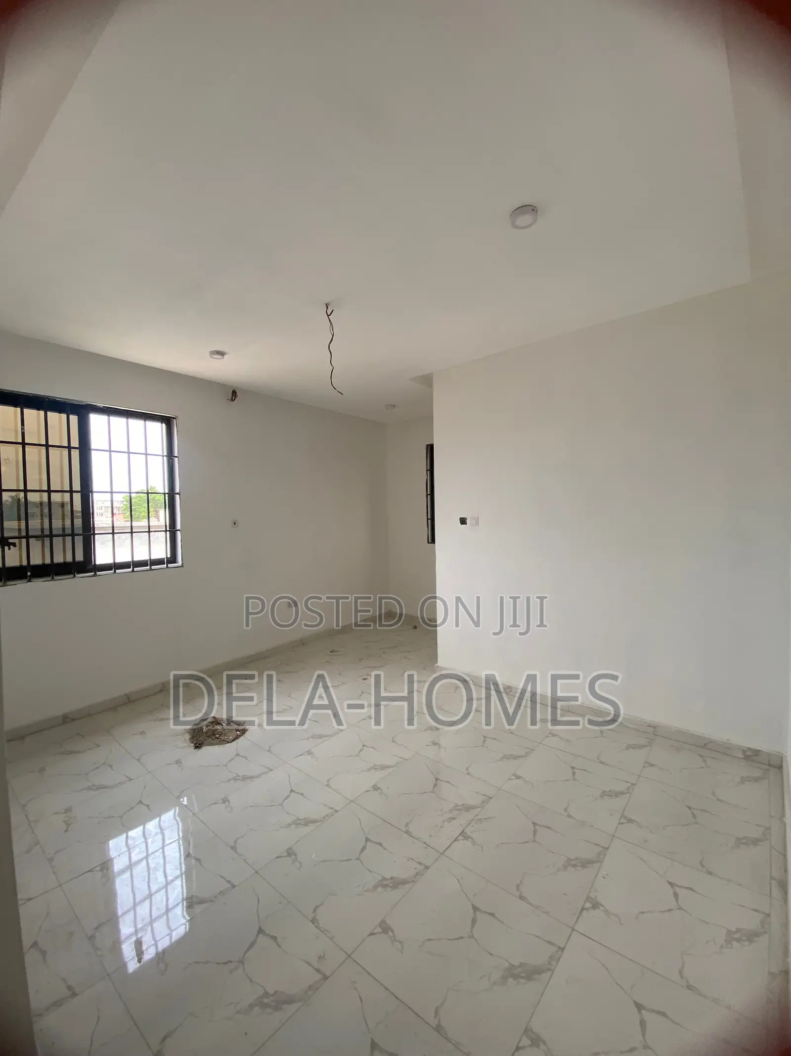 1bdrm Apartment in Adenta for rent in Adenta