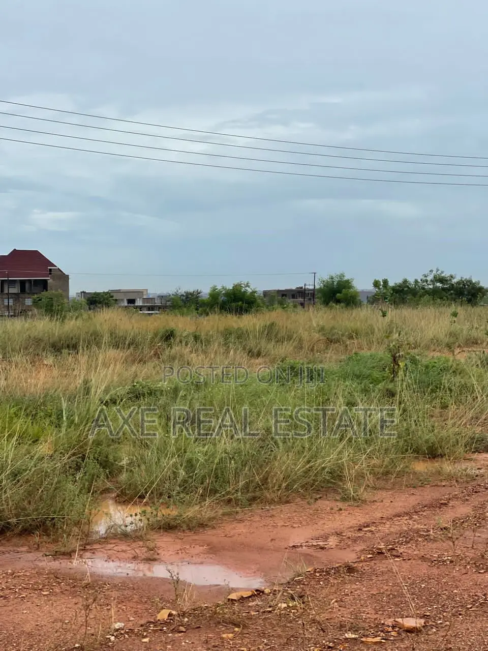 Mind Blowing Registered Plots - Tema Community 25 in Accra Metropolitan