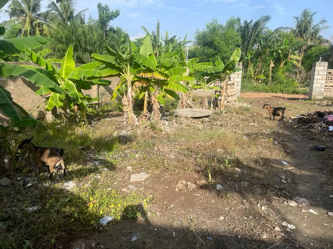 2 Plots of Land for Sale at West Legon in West Legon