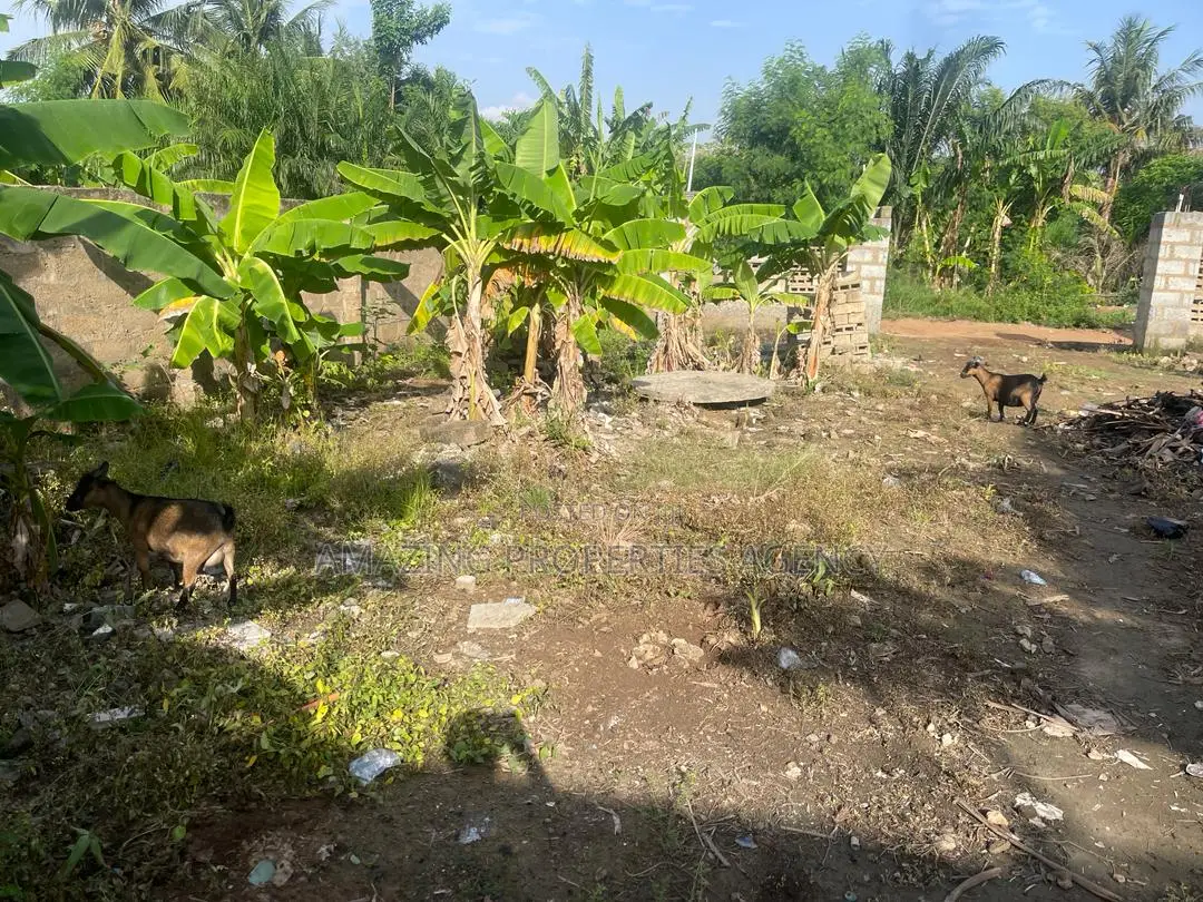 2 Plots of Land for Sale at West Legon in West Legon