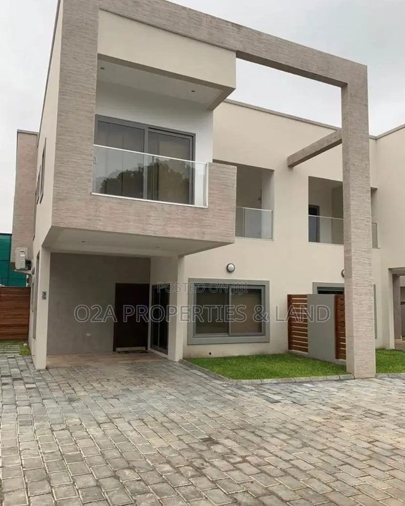3bdrm Townhouse / Terrace in Contonments, US Embassy Area for rent in US Embassy Area