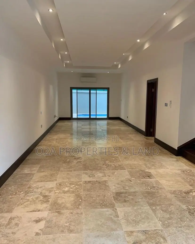 3bdrm Townhouse / Terrace in Contonments, US Embassy Area for rent in US Embassy Area