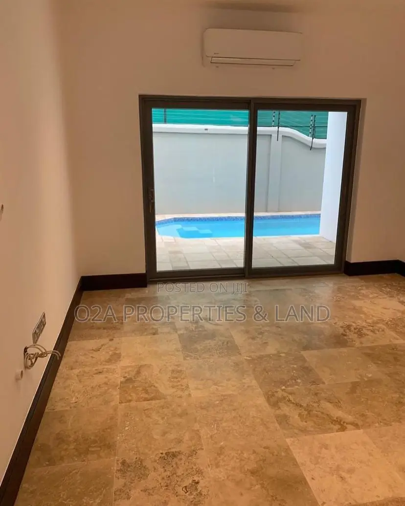 3bdrm Townhouse / Terrace in Contonments, US Embassy Area for rent in US Embassy Area