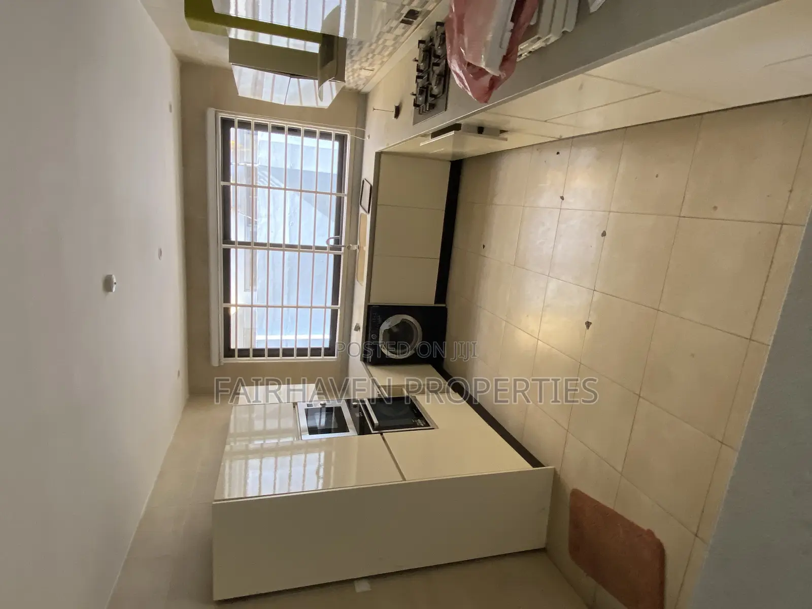 4bdrm House in Tseaddo, Airport Residential Area for rent in Airport Residential Area