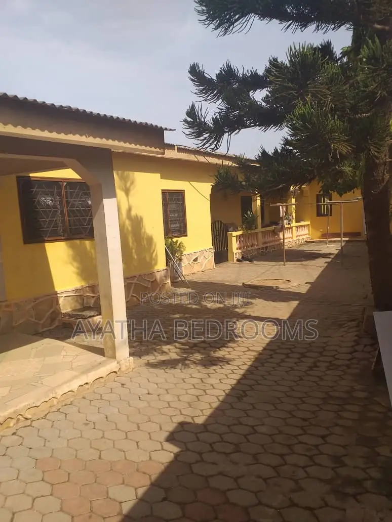 1bdrm Apartment in Ayathar Bedroom, New Town for rent in New Town