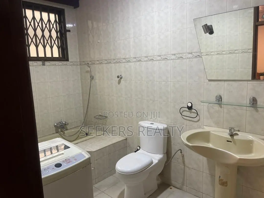 2bdrm Apartment in Seekers Realty, Labone SHS Area for rent in Labone SHS Area