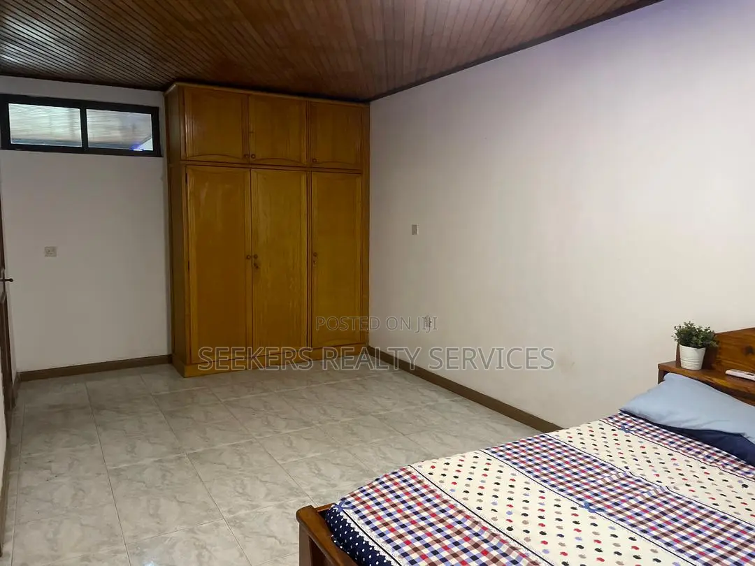 2bdrm Apartment in Seekers Realty, Labone SHS Area for rent in Labone SHS Area