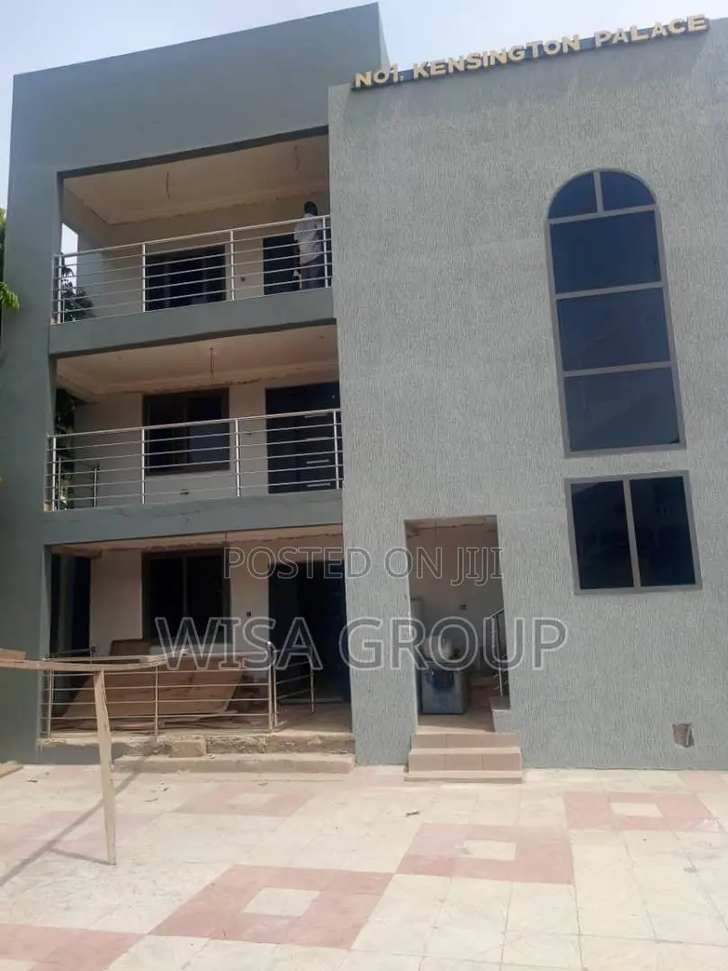 2bdrm Apartment in Wisa Groups, Accra Metropolitan for rent in Accra Metropolitan