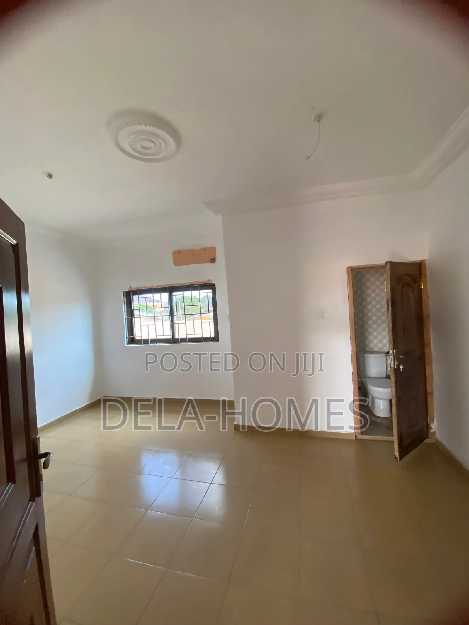 1bdrm Apartment in Adenta Frafraha for rent in Adenta
