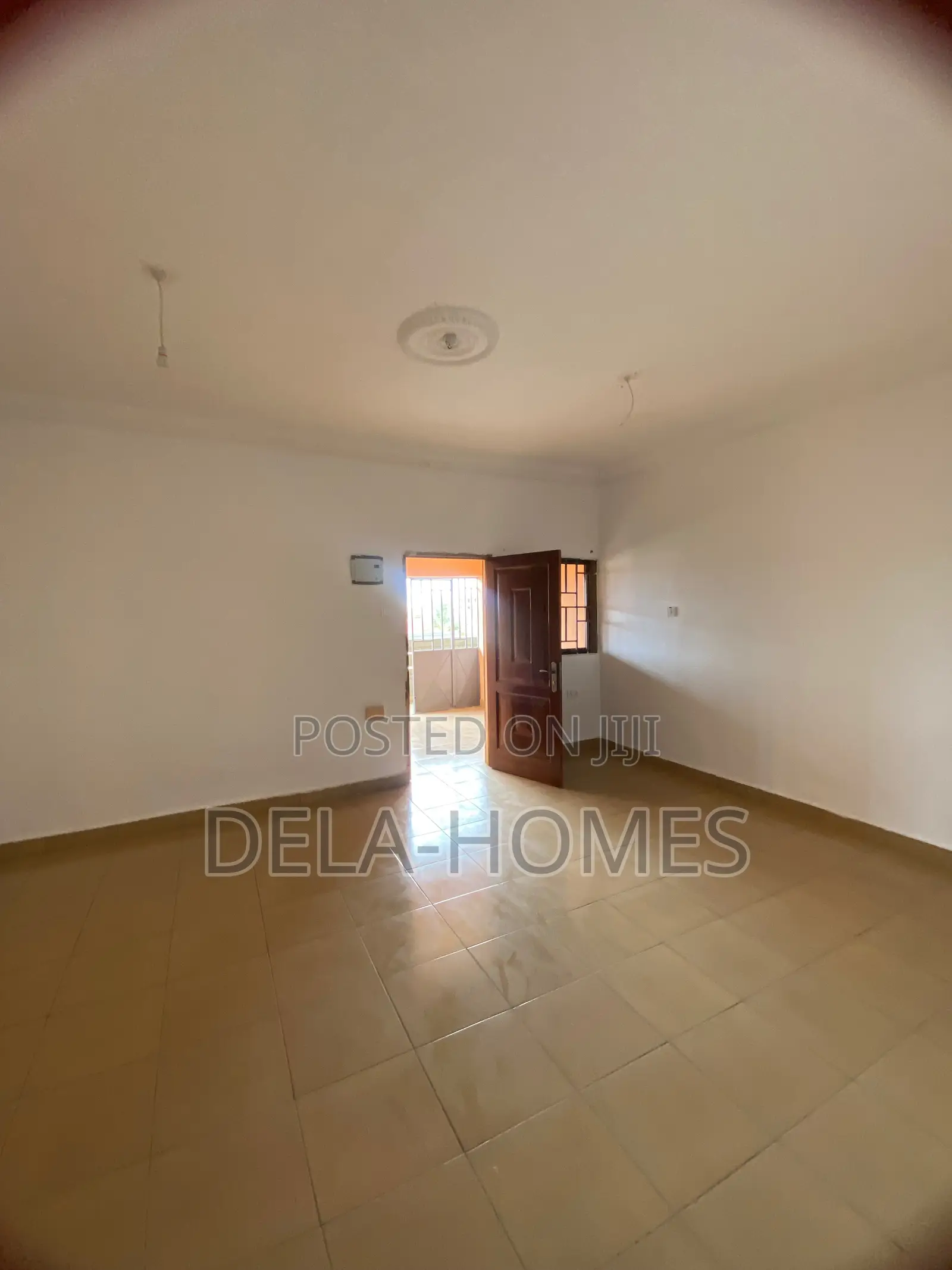 1bdrm Apartment in Adenta Frafraha for rent in Adenta