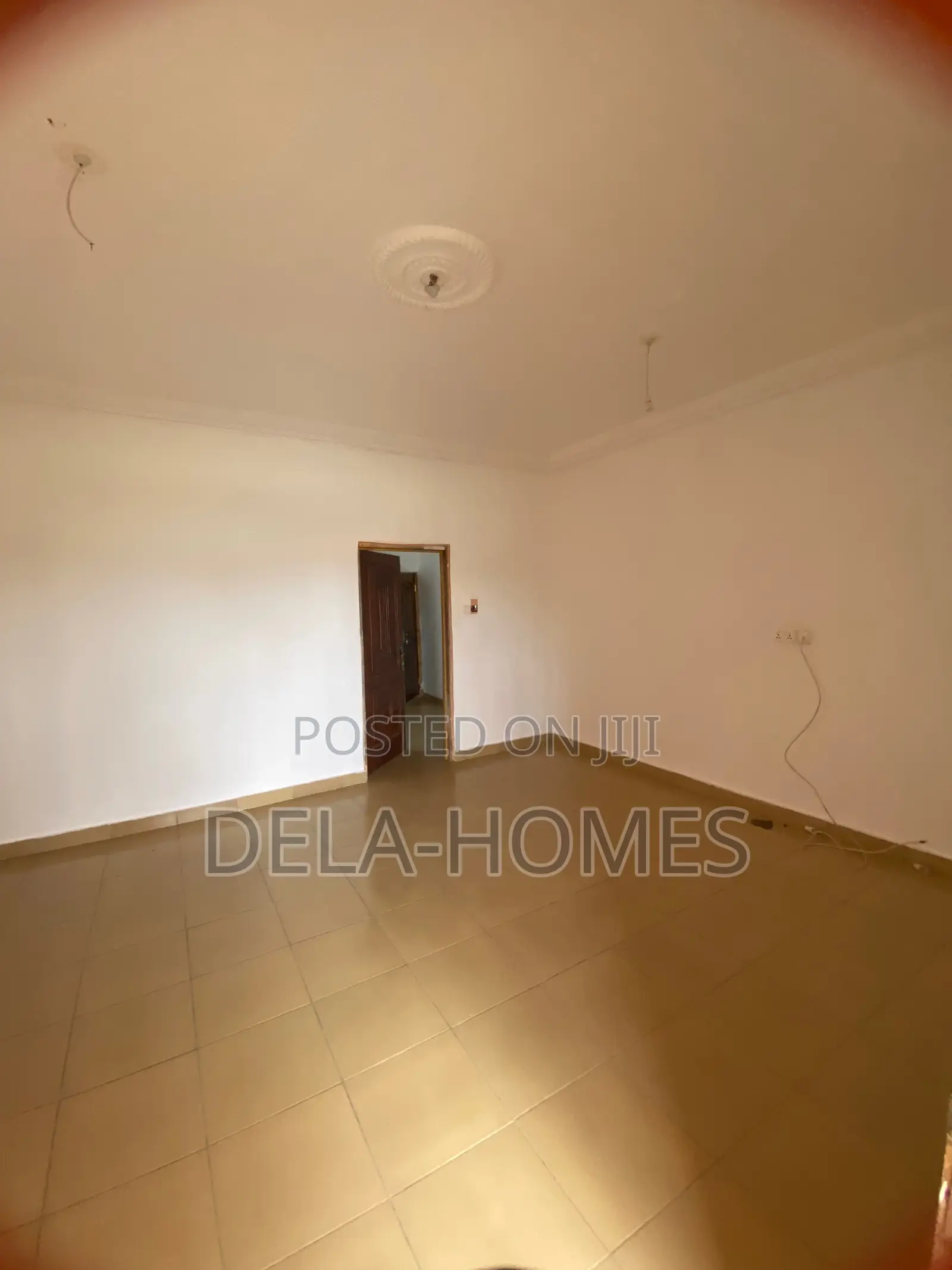 1bdrm Apartment in Adenta Frafraha for rent in Adenta