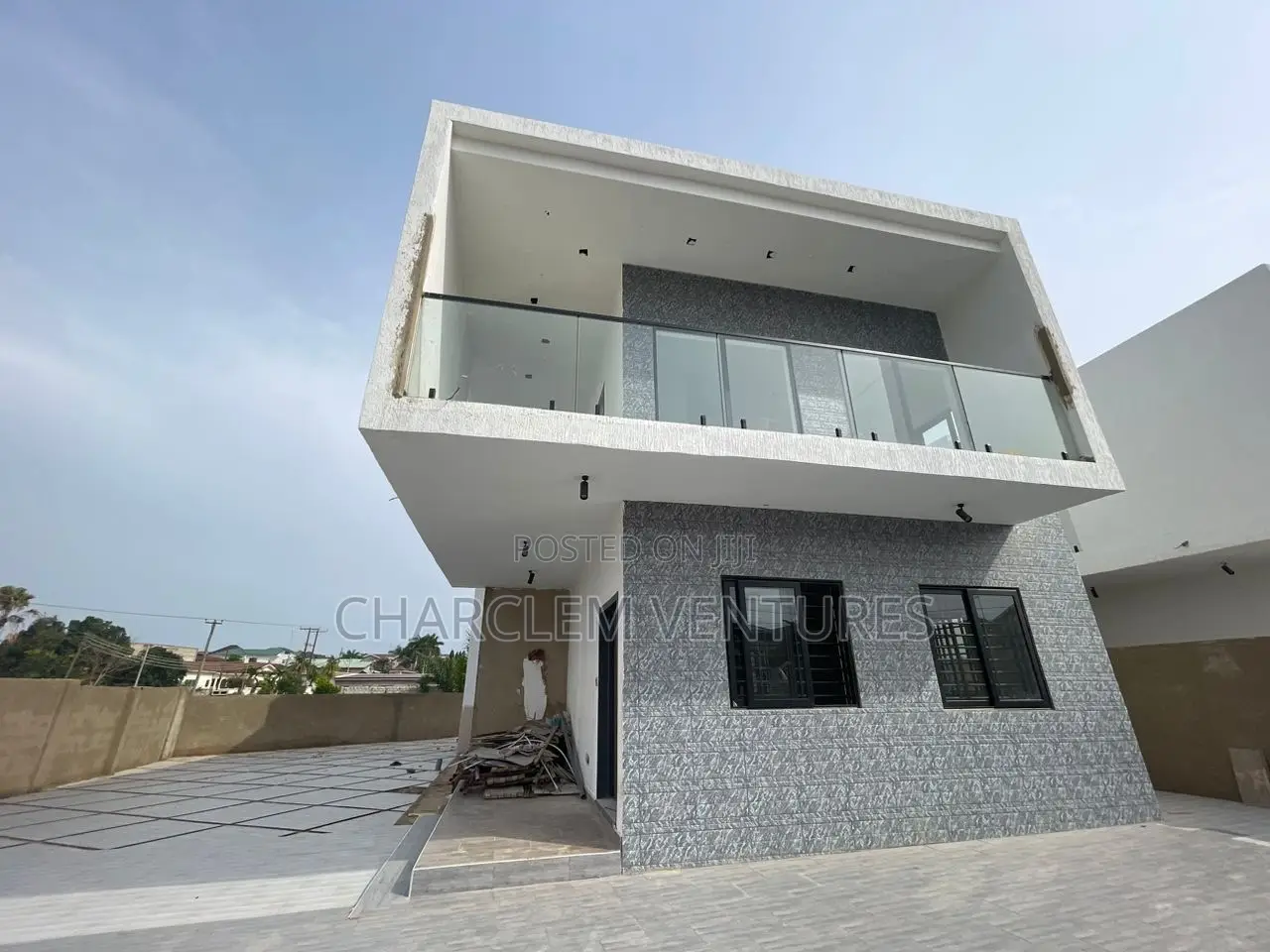 4bdrm House in Charclem Ventures, East Legon for sale in East Legon