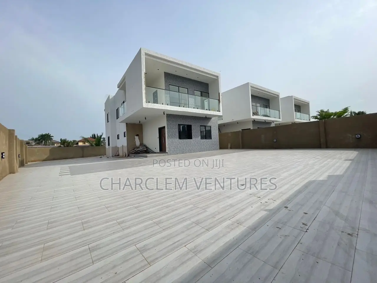 4bdrm House in Charclem Ventures, East Legon for sale in East Legon