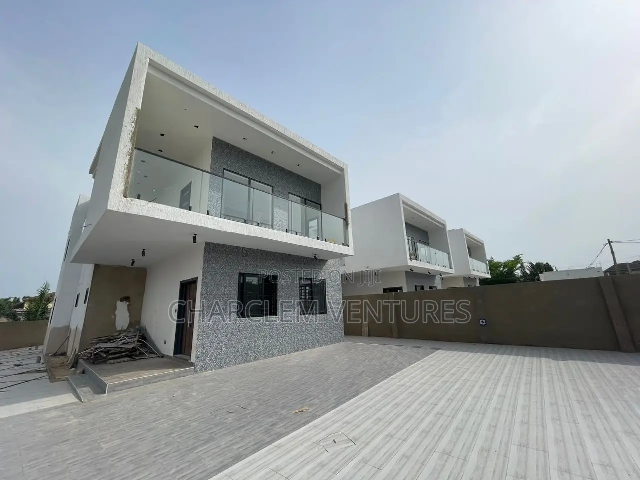 4bdrm House in Charclem Ventures, East Legon for sale in East Legon