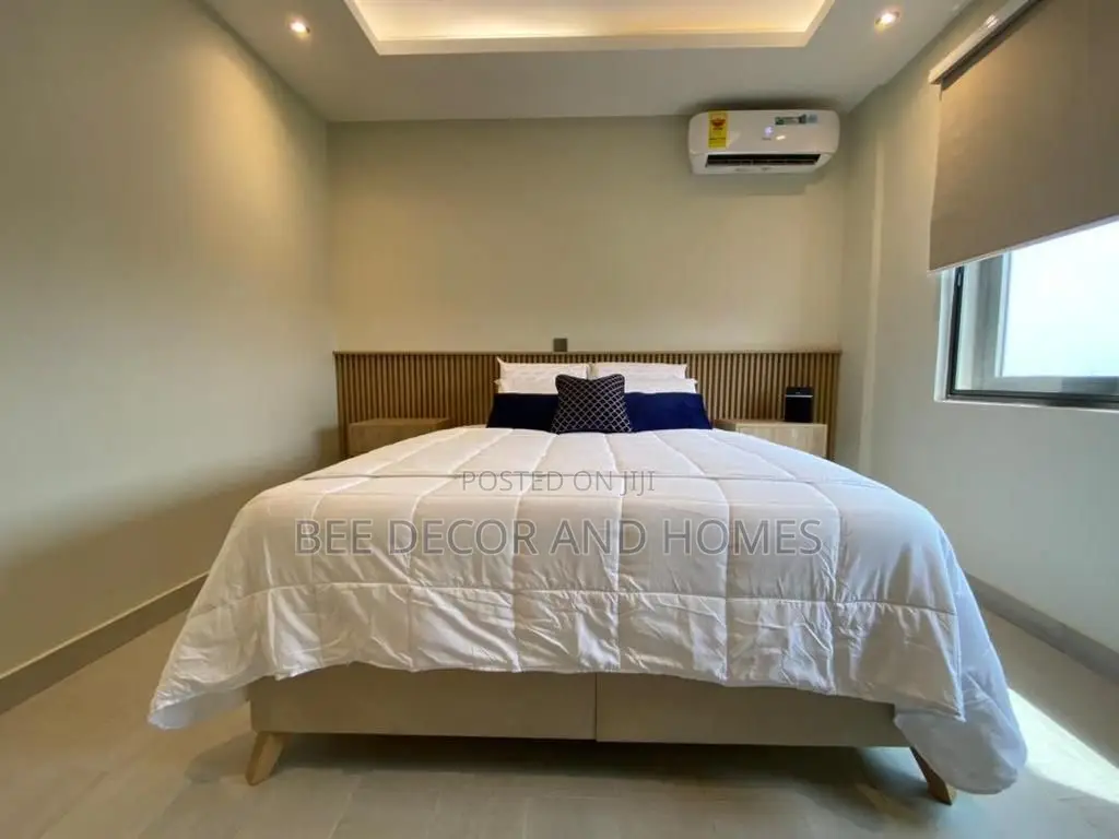 Furnished 2bdrm Apartment in Bee ๐ Decor & Homes, East Legon for rent in East Legon