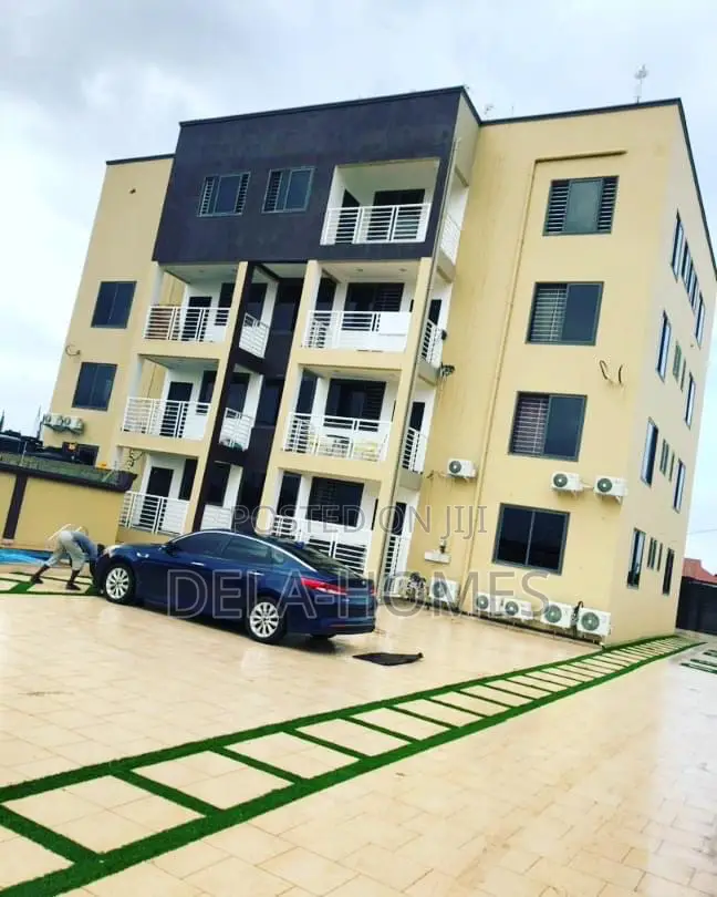 2bdrm Apartment in Adenta for rent in Adenta
