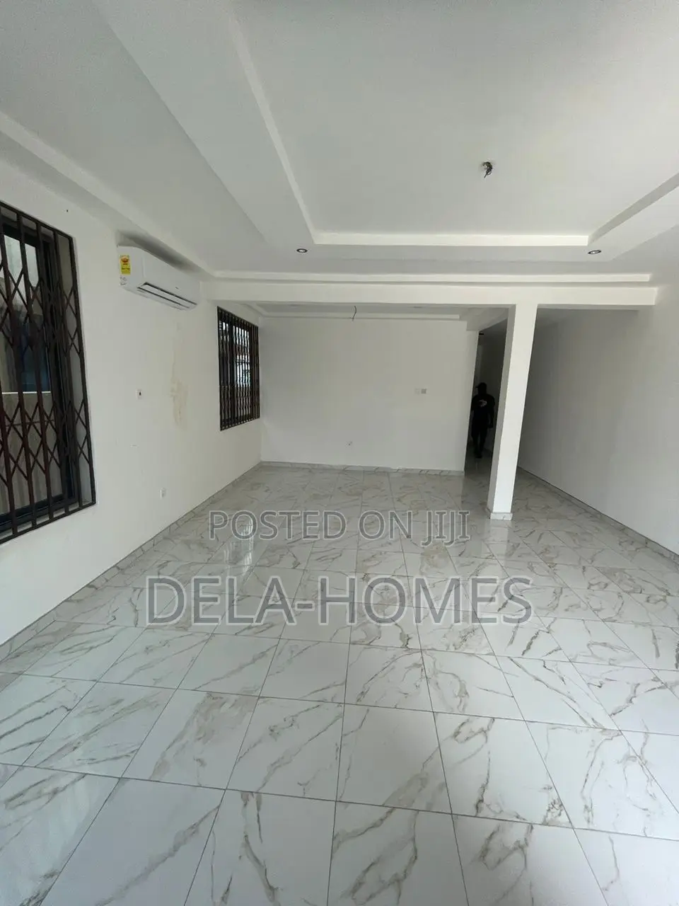 Three Bedroom Dupelx for Rent at Oyarifa  in Oyarifa