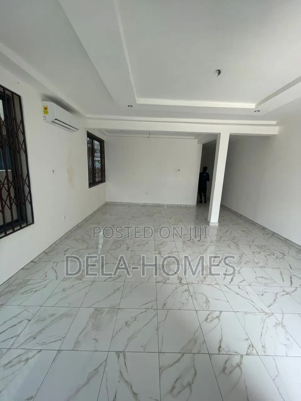 Three Bedroom Dupelx for Rent at Oyarifa  in Oyarifa
