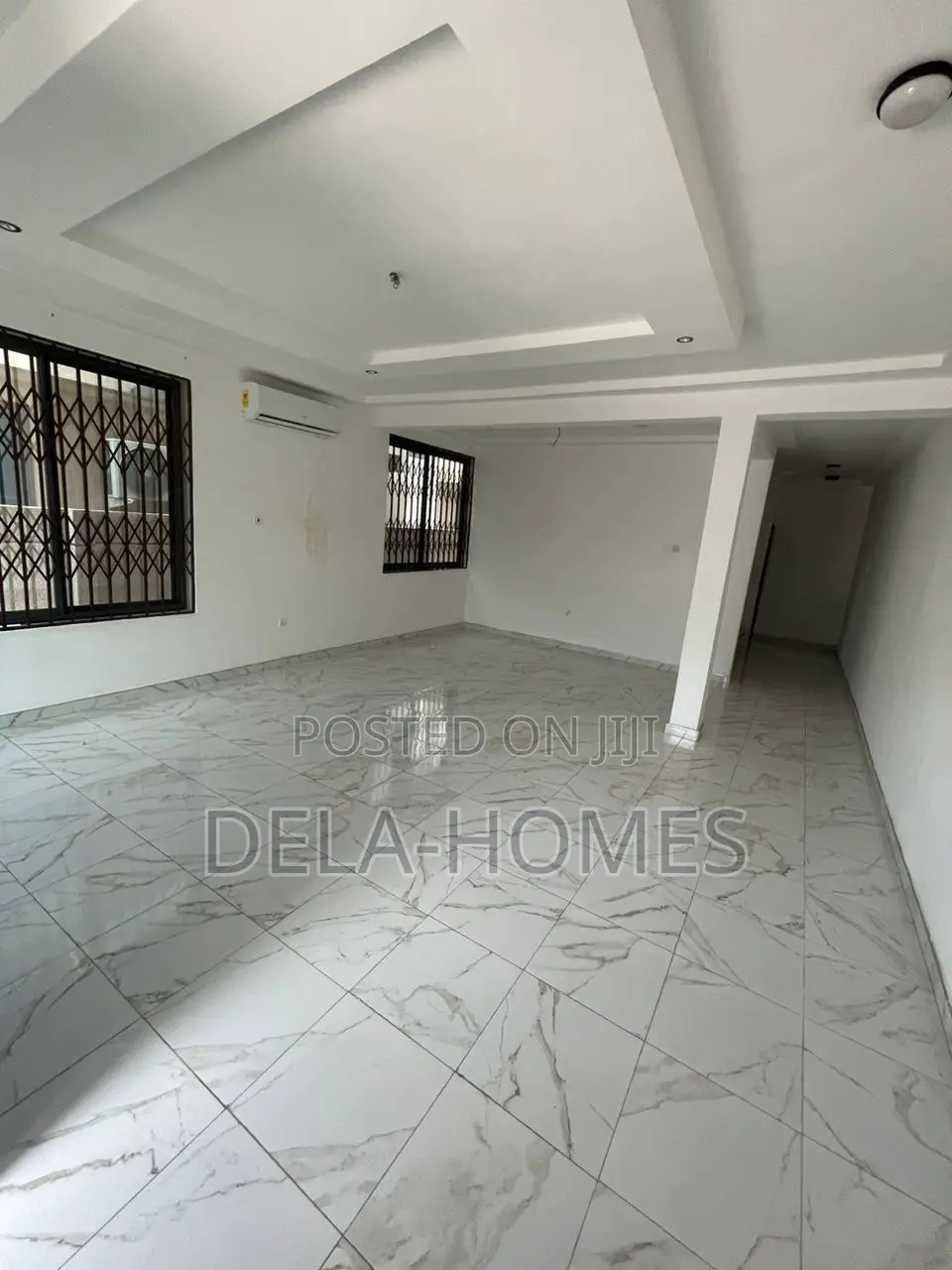 Three Bedroom Dupelx for Rent at Oyarifa  in Oyarifa