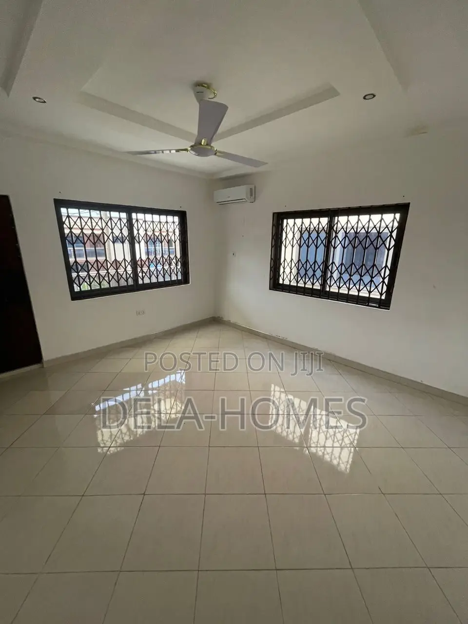 Three Bedroom Dupelx for Rent at Oyarifa  in Oyarifa