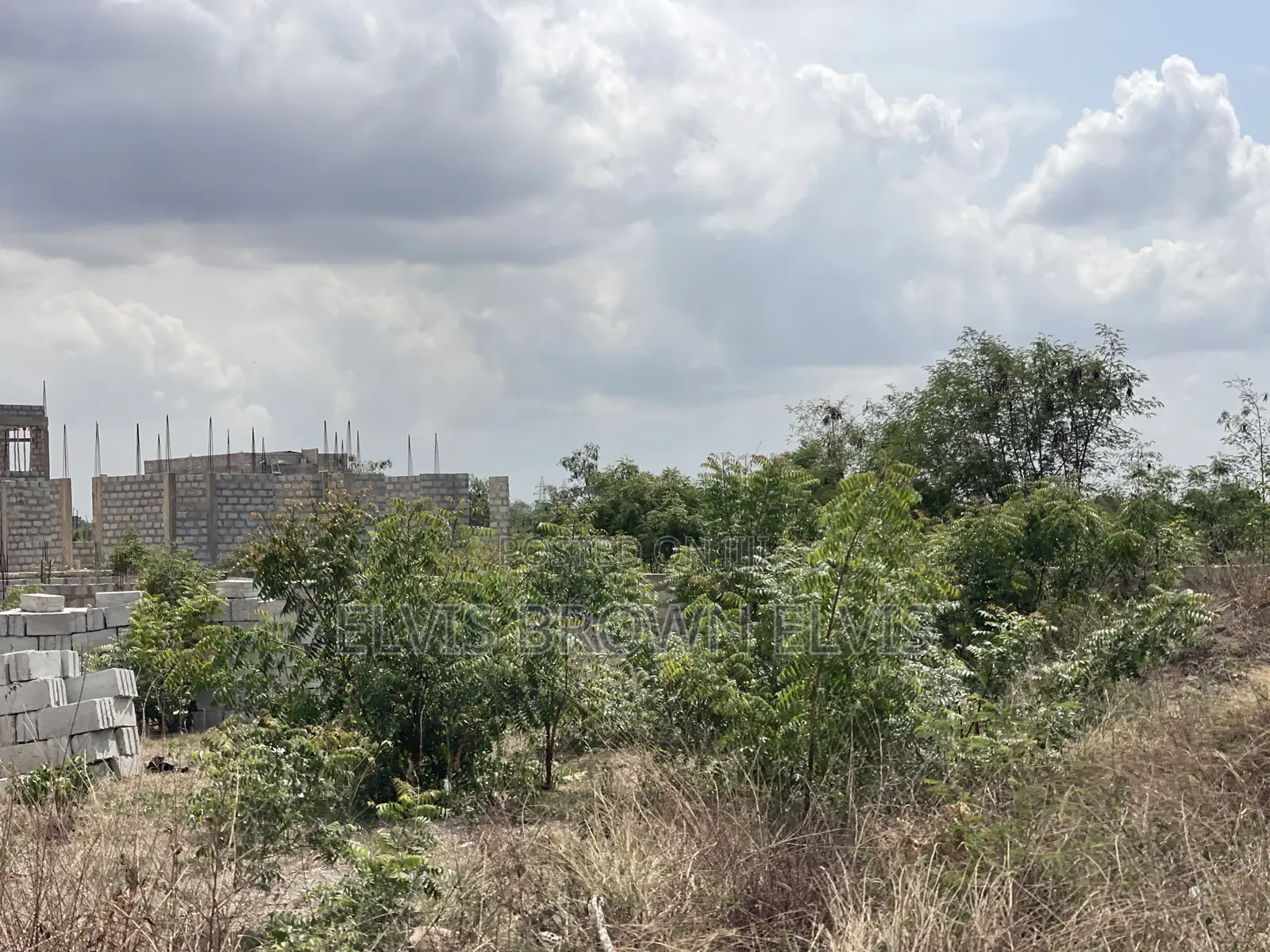 One or Two Plots of Land for Sale at UCC Legon Hills in Ashaley Botwe