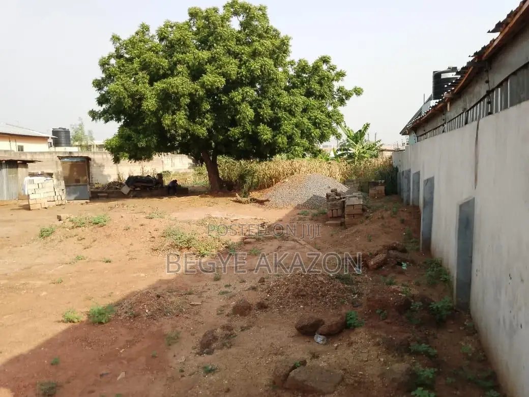 2 Plots of Land for Sale at Ogbojo Pharmacy East Legon. in Ability