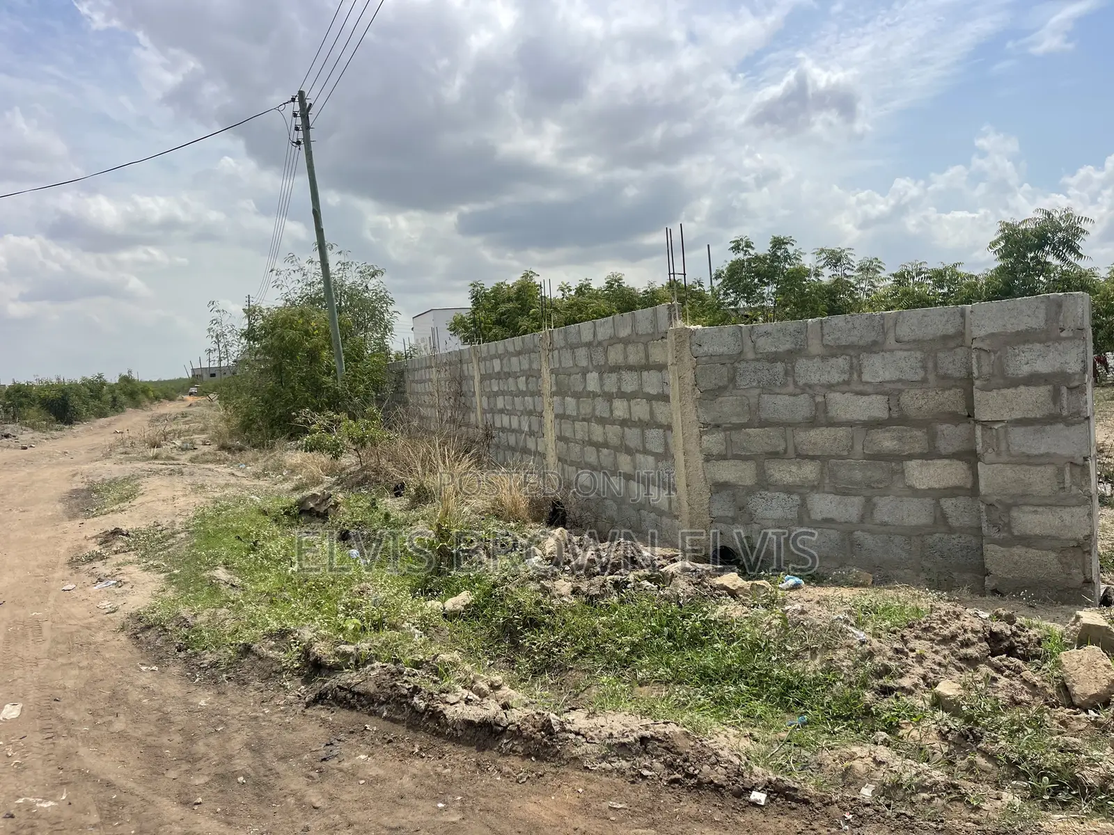 One or Two Plots of Land for Sale at UCC Legon Hills in Ashaley Botwe
