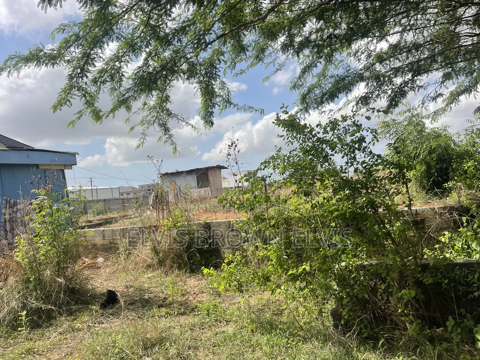 Do You Need a Land to Buy Around British International SCH in Ashaley Botwe
