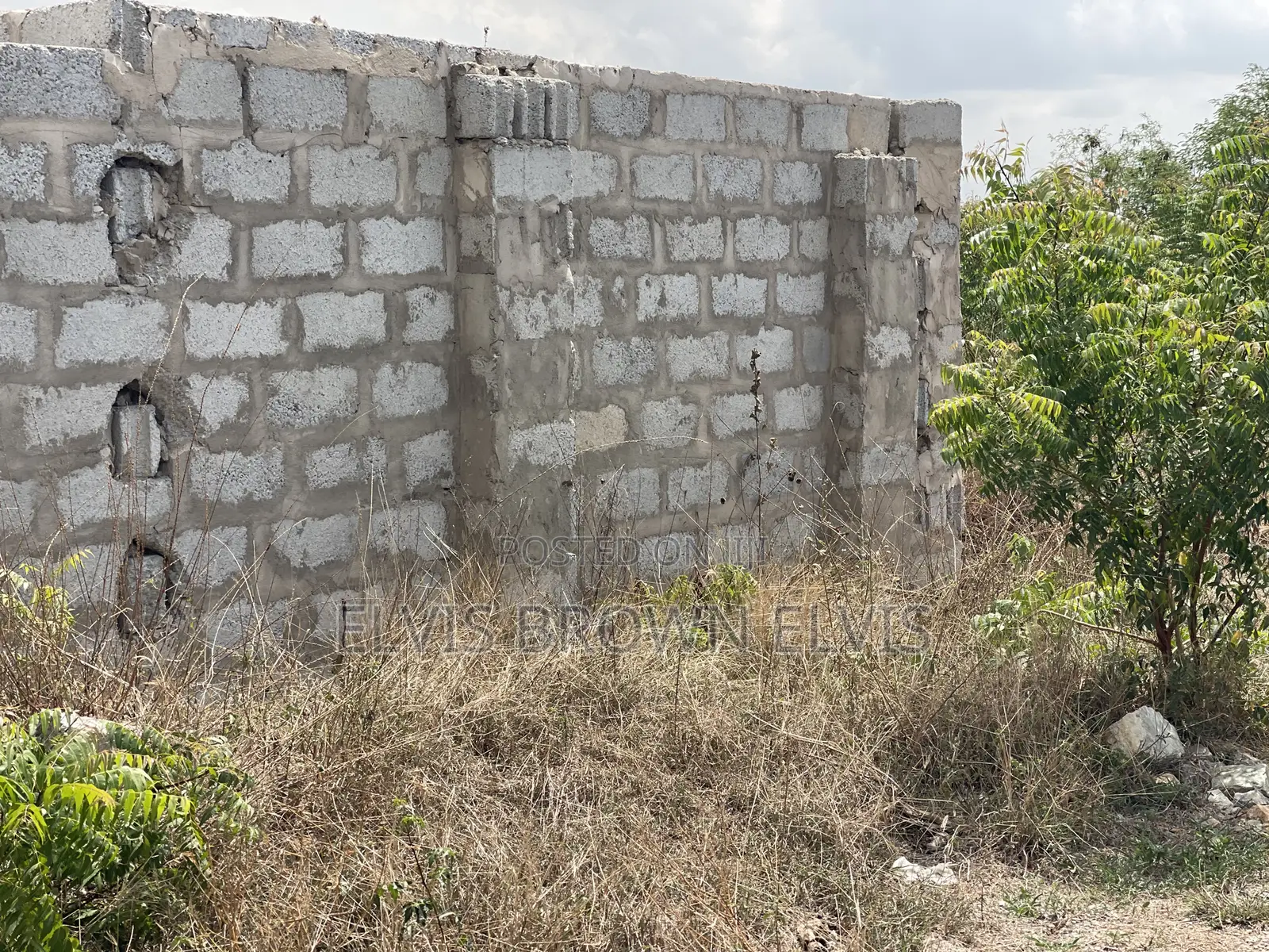 Swap or Exchange a Car With a Plot of Land at Legon Hills in Ashaley Botwe