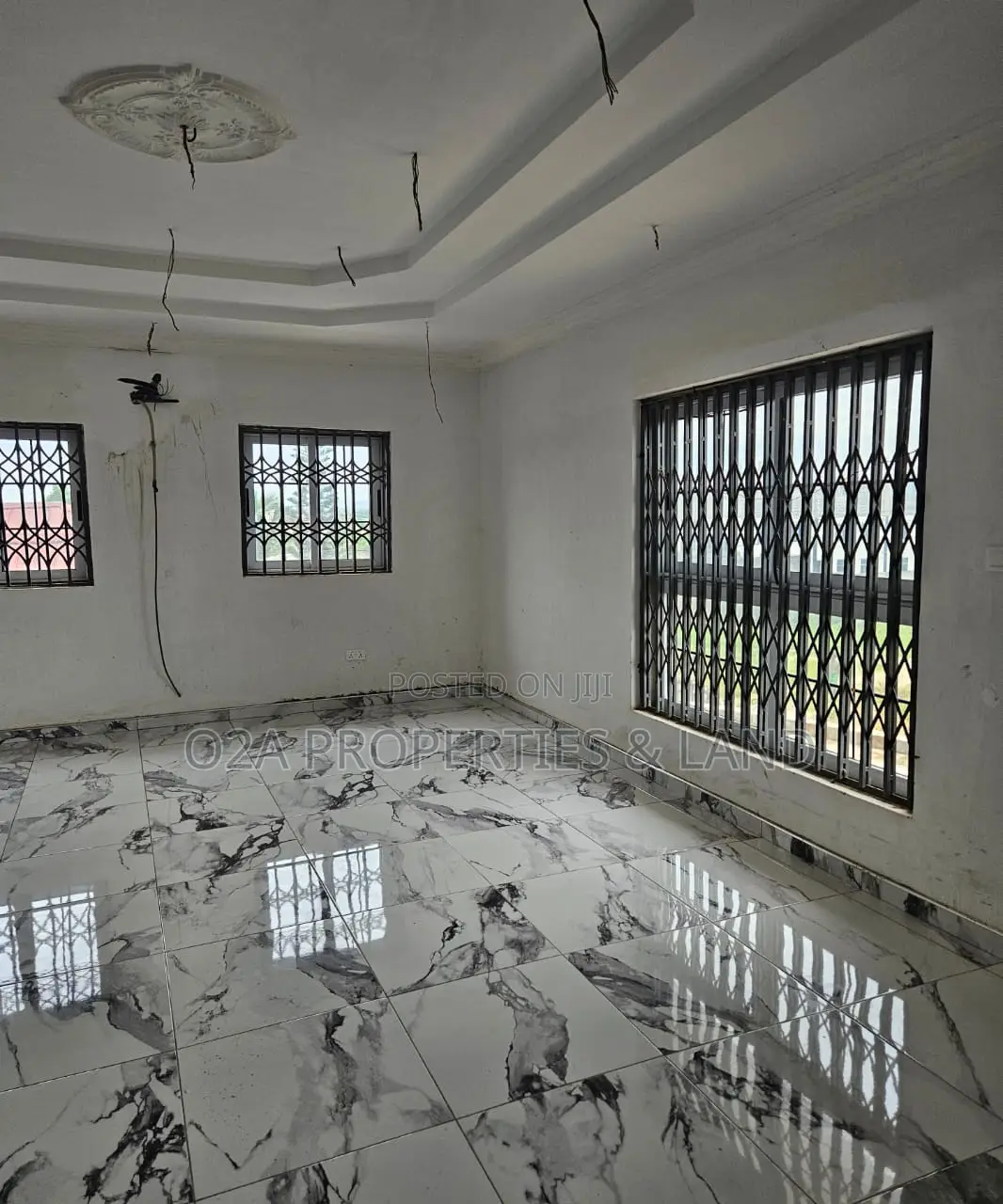 4bdrm House in Afienya, Police Station for sale in Police Station