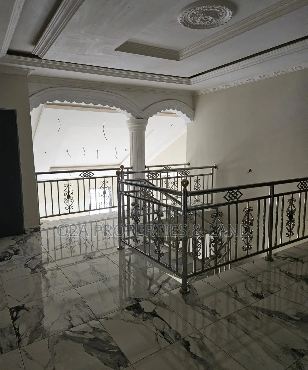 4bdrm House in Afienya, Police Station for sale in Police Station