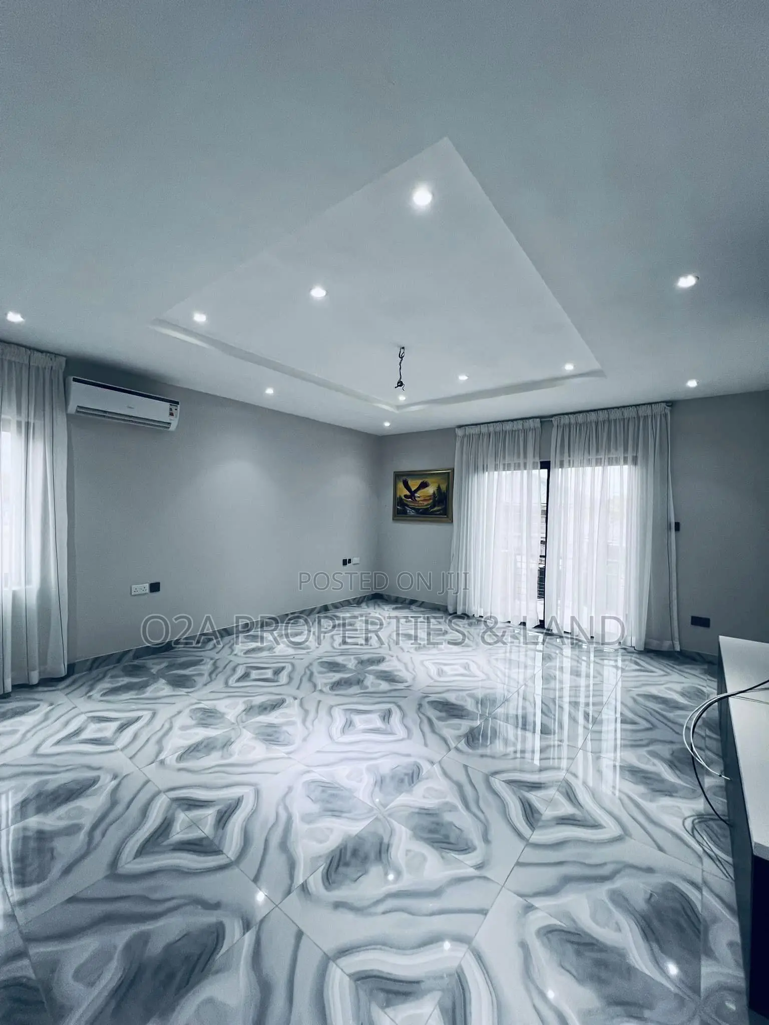 4bdrm House in Ashaley Botwe for sale in Lake Side Estate
