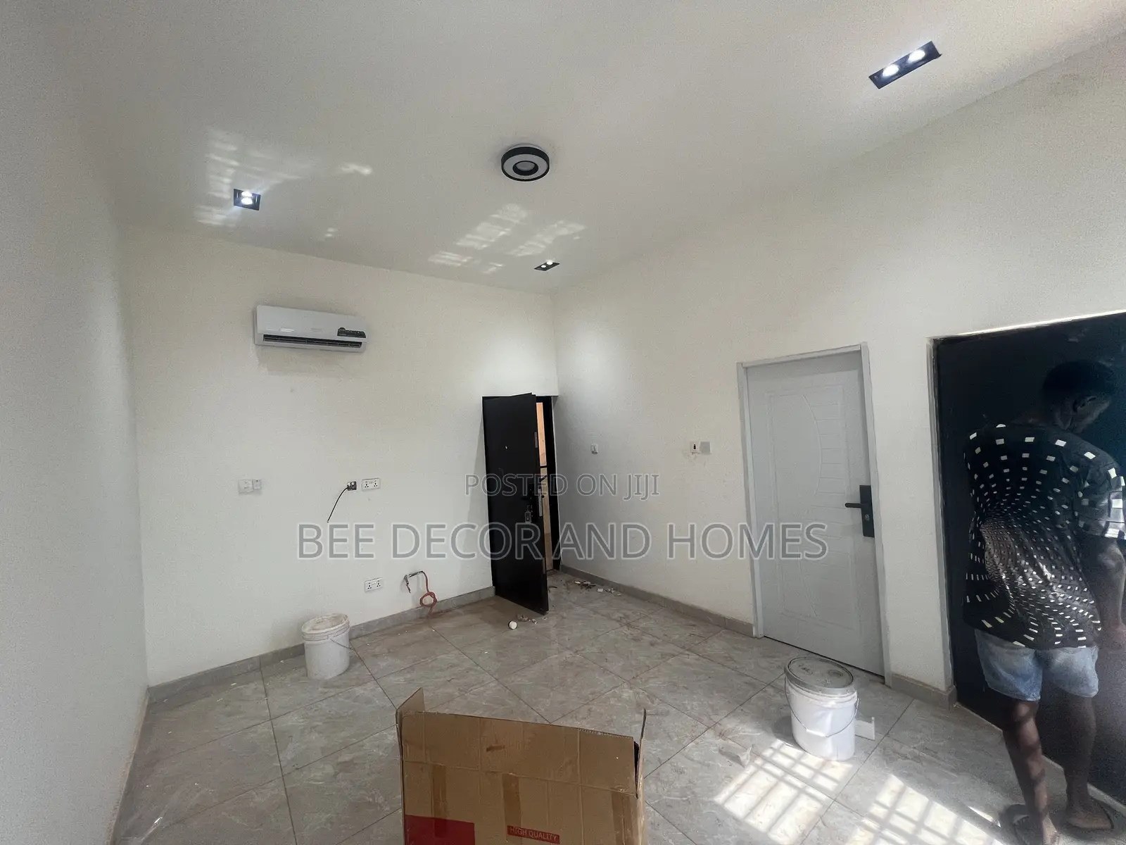 3bdrm House in Bee 🐝 Decor & Homes, Old Ashomang for sale in Old Ashomang