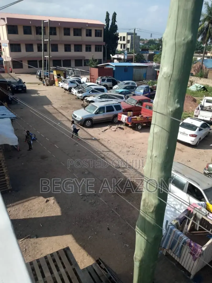 2 Plots of Land for Sale at Adenta SDA in Adenta