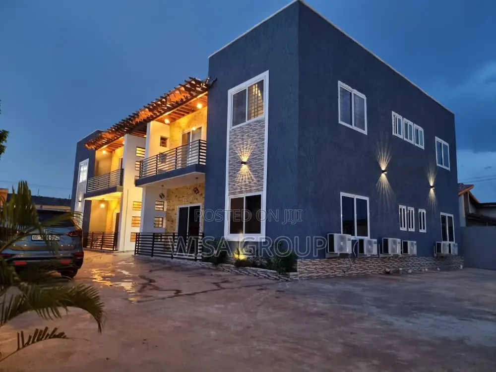 2bdrm Apartment in Wisa Groups, Accra Metropolitan for rent in Accra Metropolitan