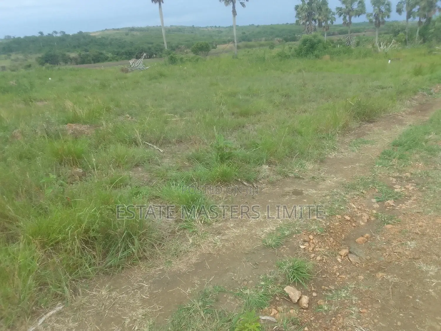 Registered One and Half Plot at Prampram for Sale in Tema Metropolitan
