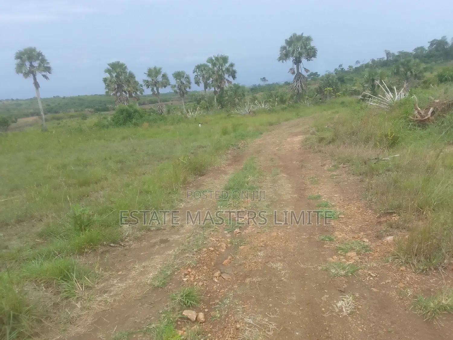Registered One and Half Plot at Prampram for Sale in Tema Metropolitan