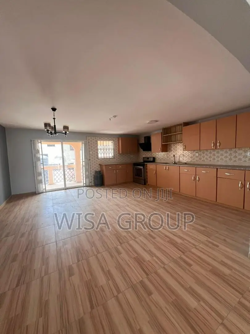 2bdrm Apartment in Wisa Groups, Accra Metropolitan for rent in Accra Metropolitan